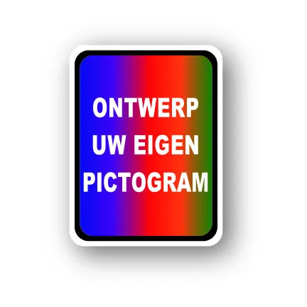 Vloerpictogram-Rechthoekige-Veiligheidstekens-76x53-cm