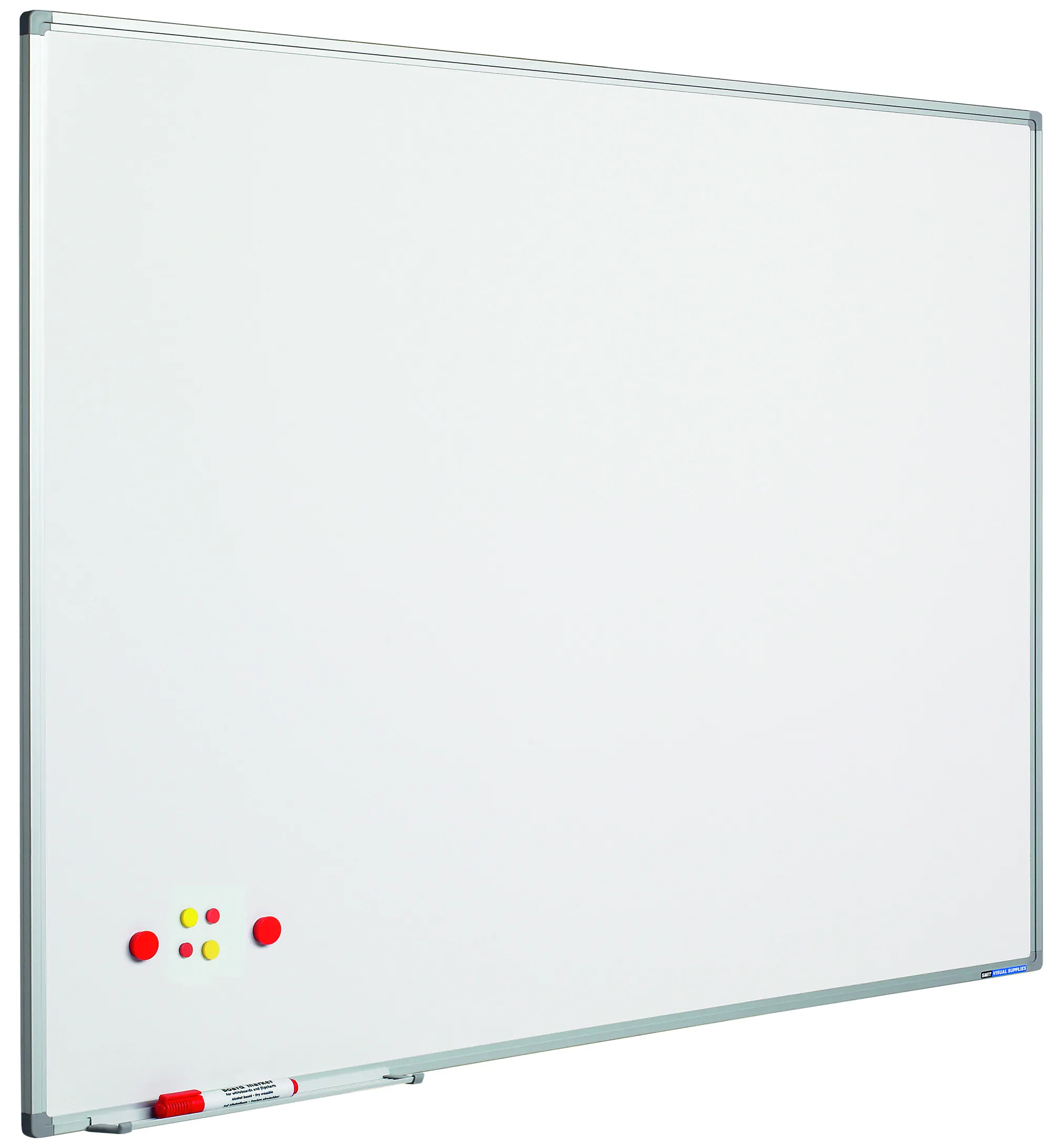 Whitebord-Softline-alu-prof.-8mm-gelakt-staal-100x150-cm
